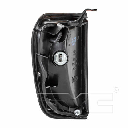 TYC Side Marker Light Assembly 18-5262-00