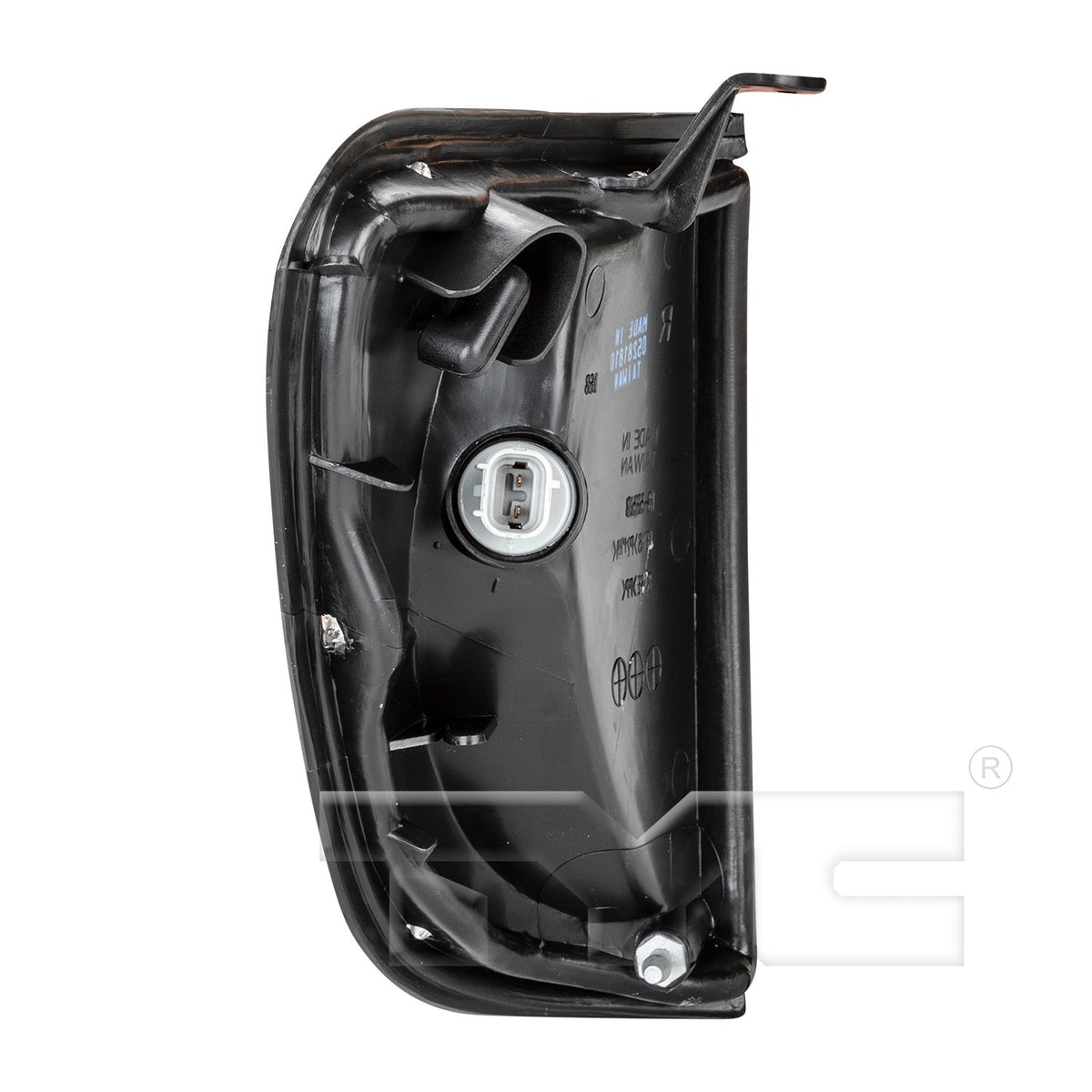 TYC Side Marker Light Assembly 18-5262-00