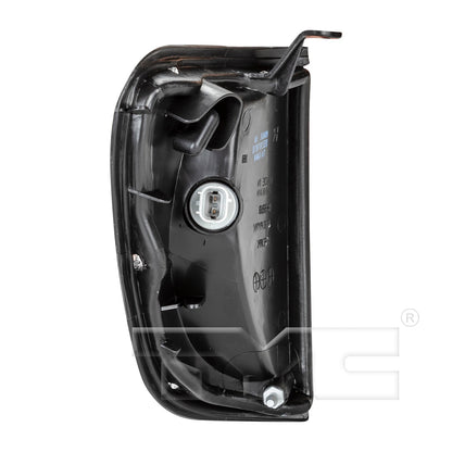 TYC Side Marker Light Assembly 18-5262-00