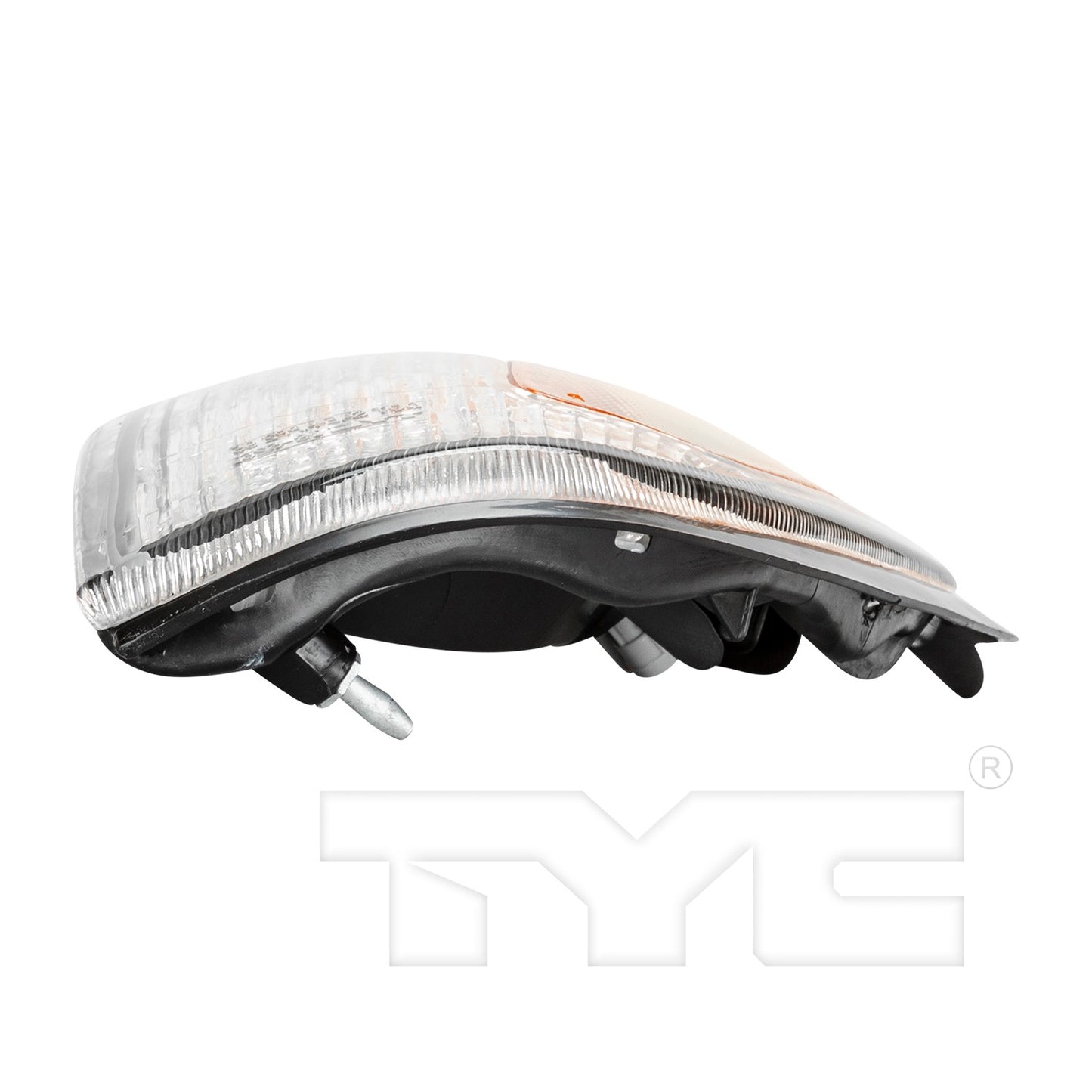 TYC Side Marker Light Assembly 18-5262-00