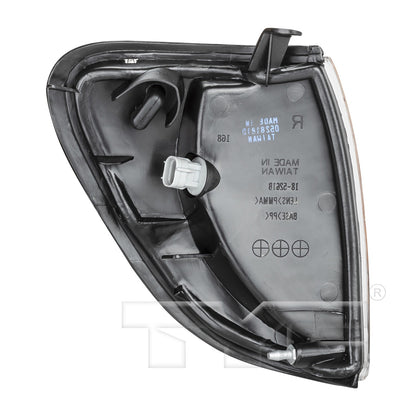 TYC Side Marker Light Assembly 18-5262-00