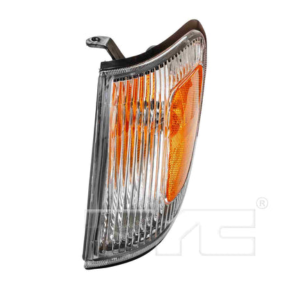 TYC Side Marker Light Assembly 18-5262-00