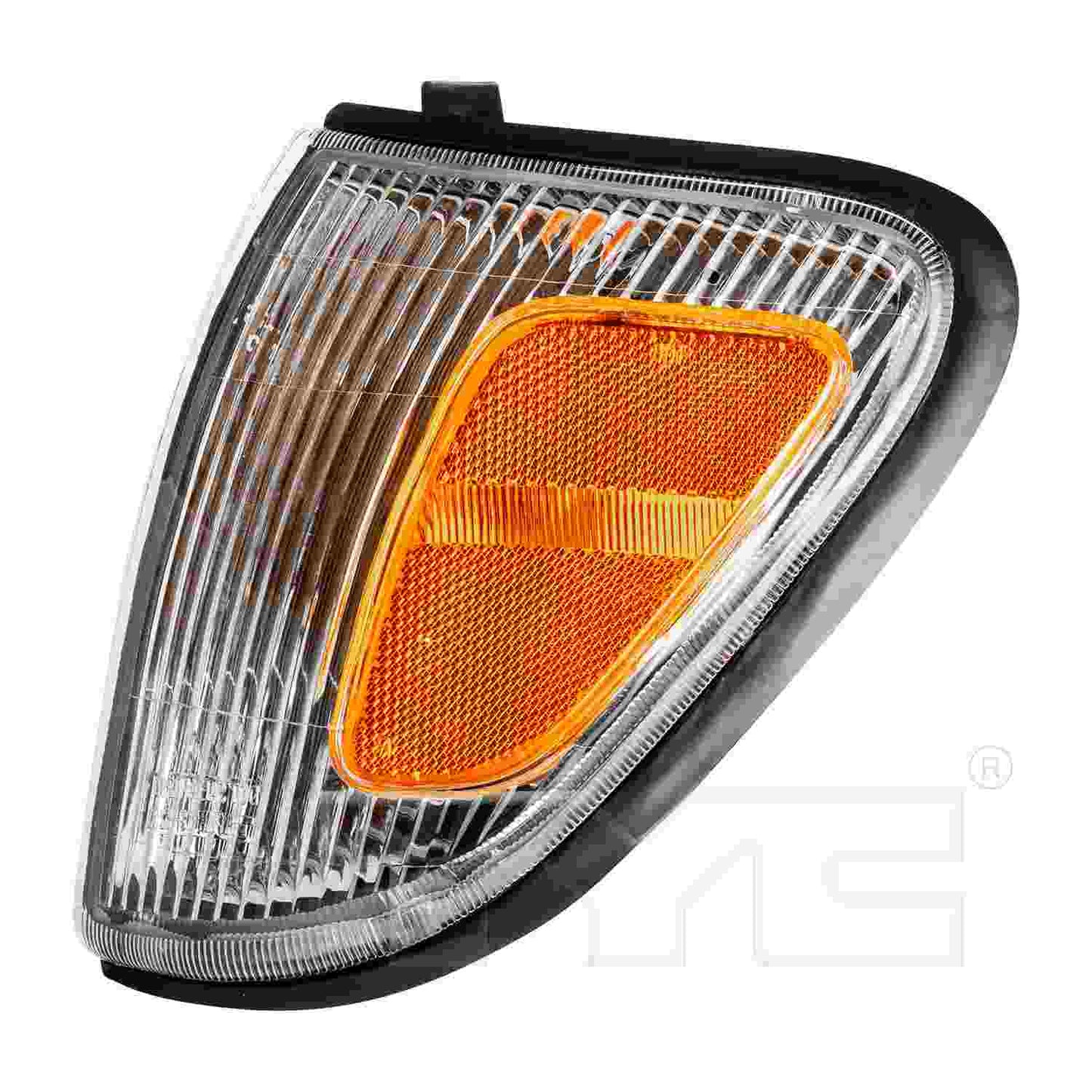 TYC Side Marker Light Assembly 18-5262-00