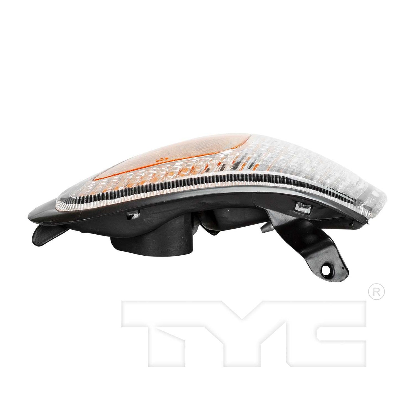 TYC Side Marker Light Assembly 18-5262-00