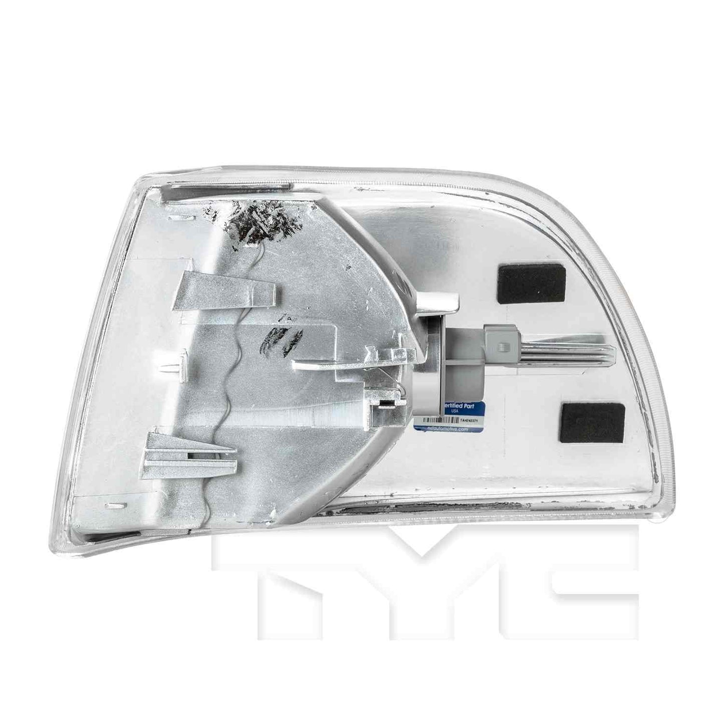 TYC TYC Regular 18-5279-00