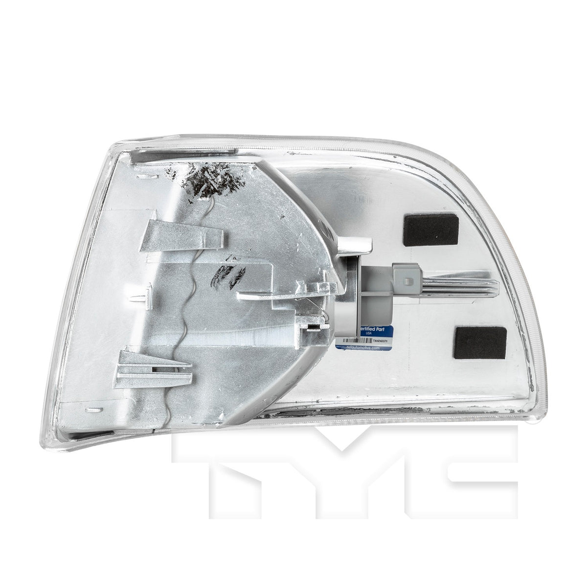 TYC TYC Regular 18-5279-00
