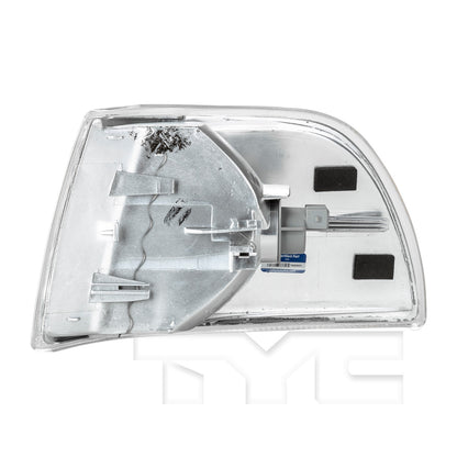 TYC TYC Regular 18-5279-00