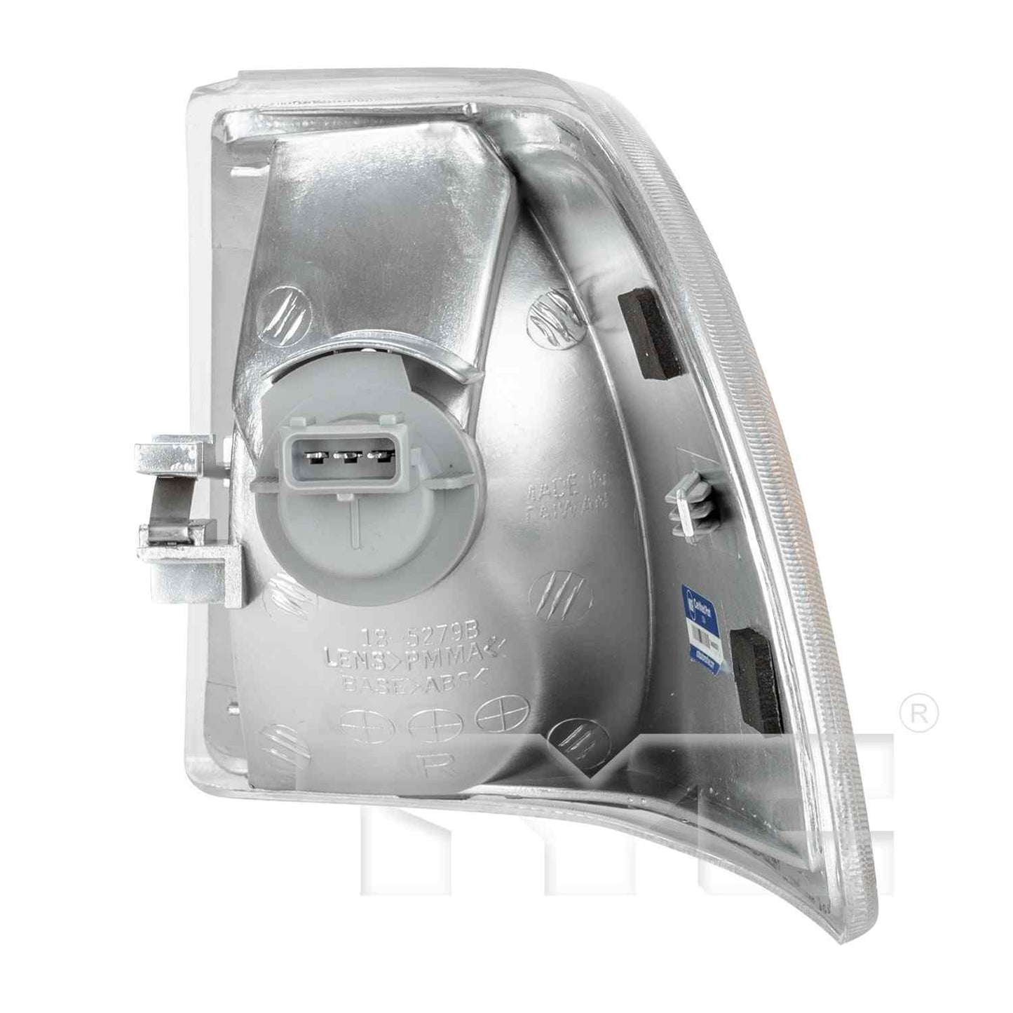TYC TYC Regular 18-5279-00