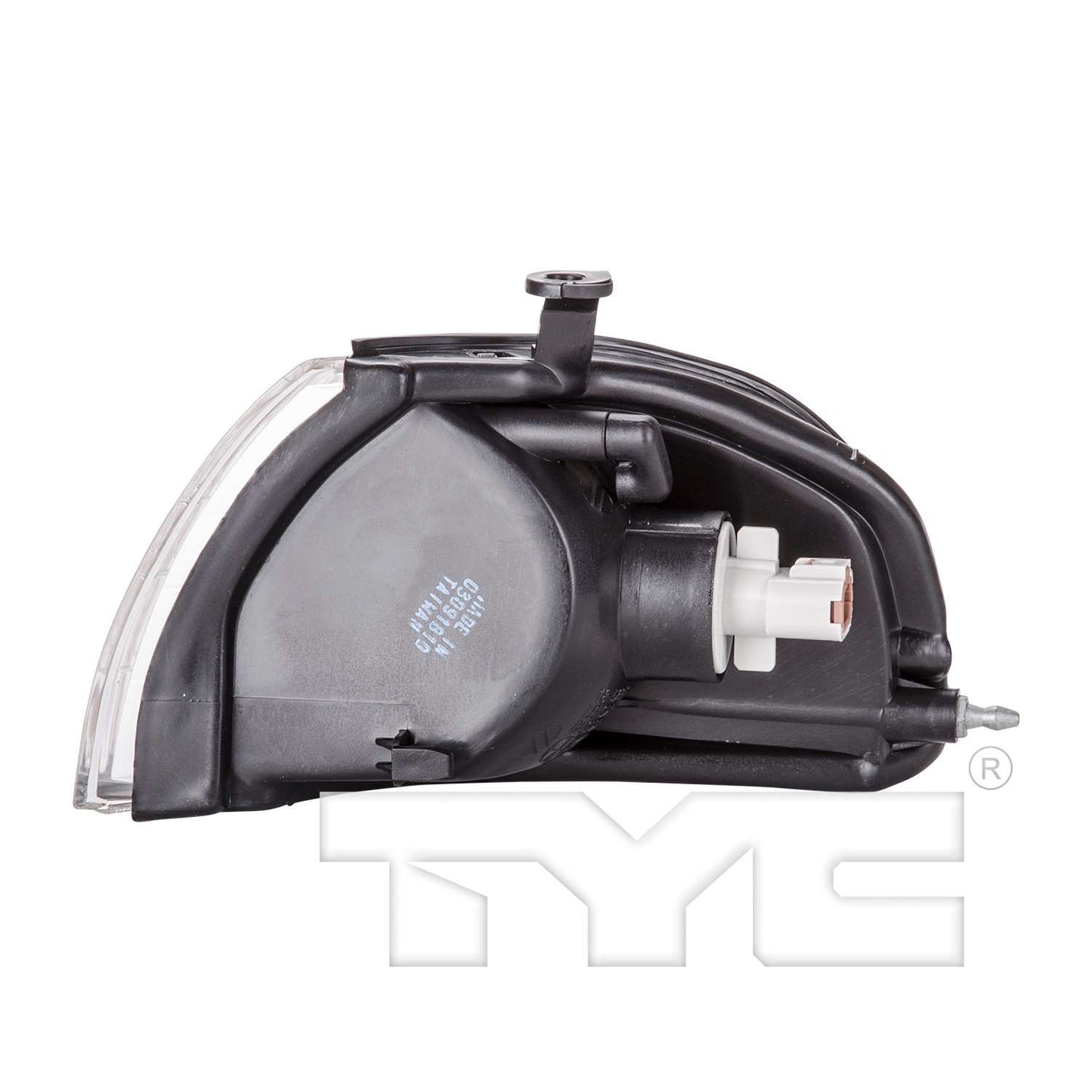 TYC Turn Signal Light Assembly 18-5291-00