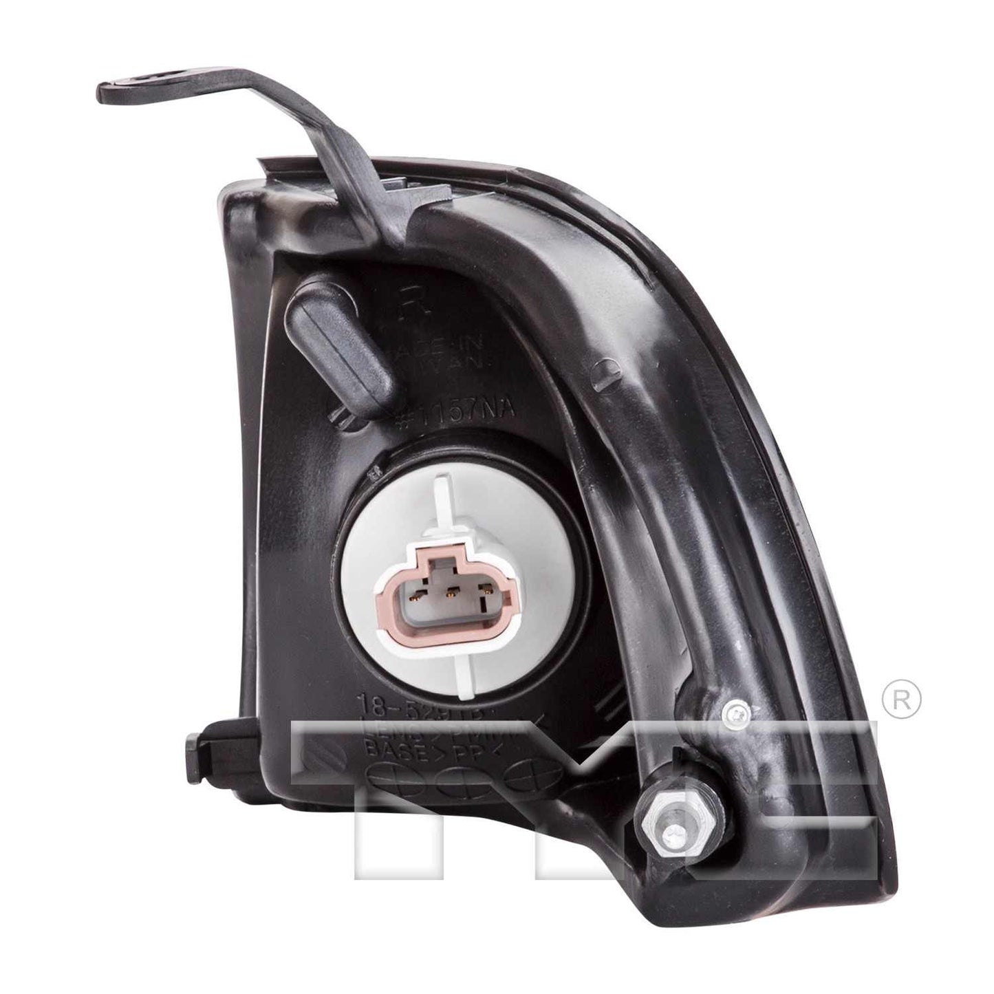 TYC Turn Signal Light Assembly 18-5291-00