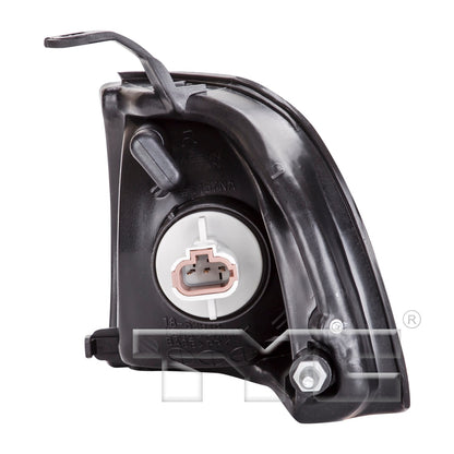 TYC Turn Signal Light Assembly 18-5291-00