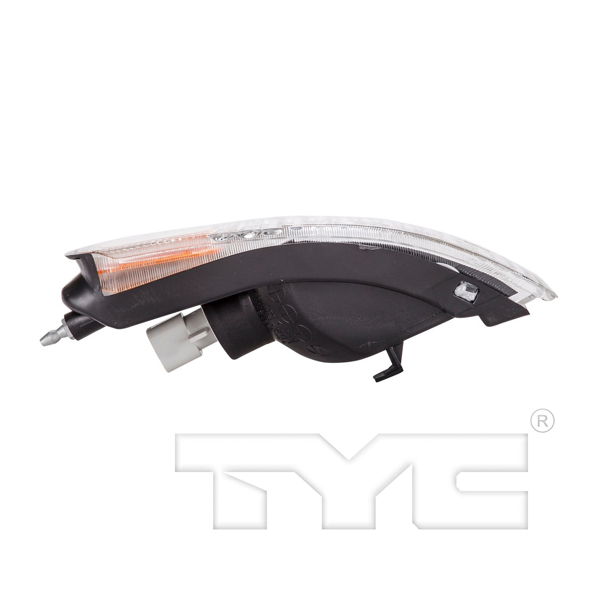 TYC Turn Signal Light Assembly 18-5291-00