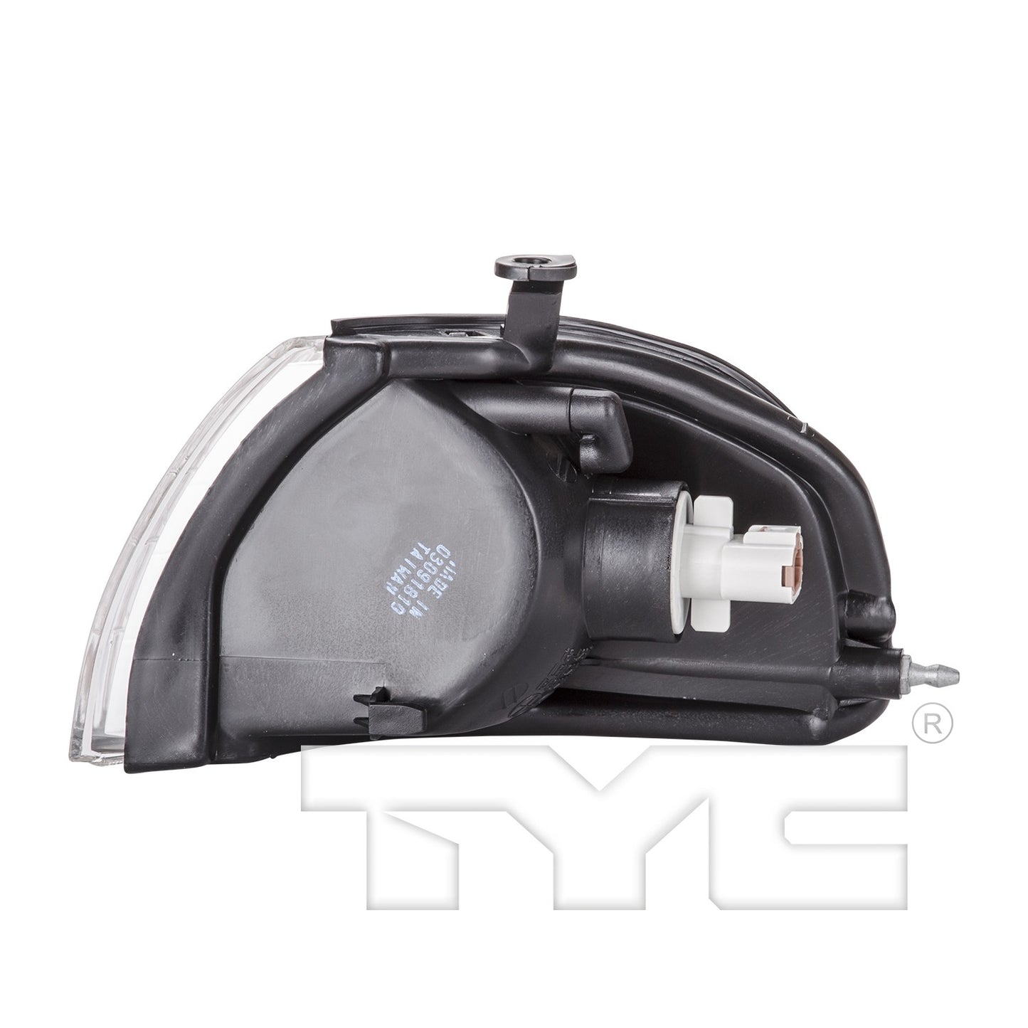 TYC Turn Signal Light Assembly 18-5291-00