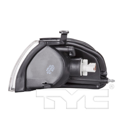 TYC Turn Signal Light Assembly 18-5291-00