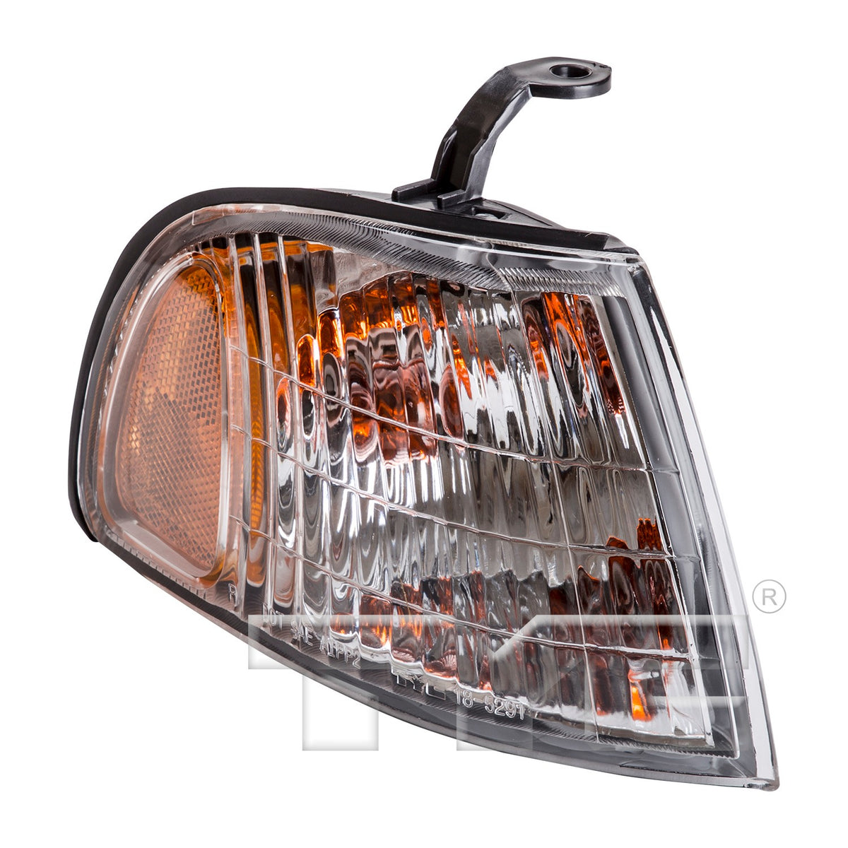 TYC Turn Signal Light Assembly 18-5291-00