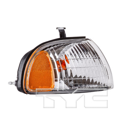 TYC Turn Signal Light Assembly 18-5291-00