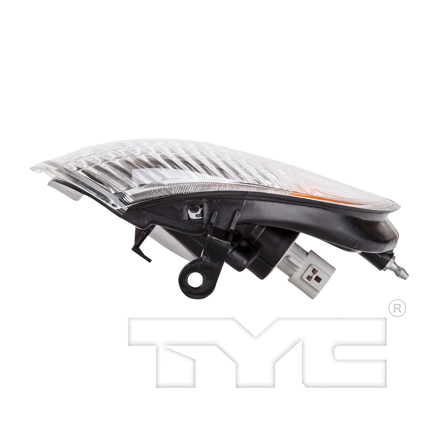 TYC Turn Signal Light Assembly 18-5291-00