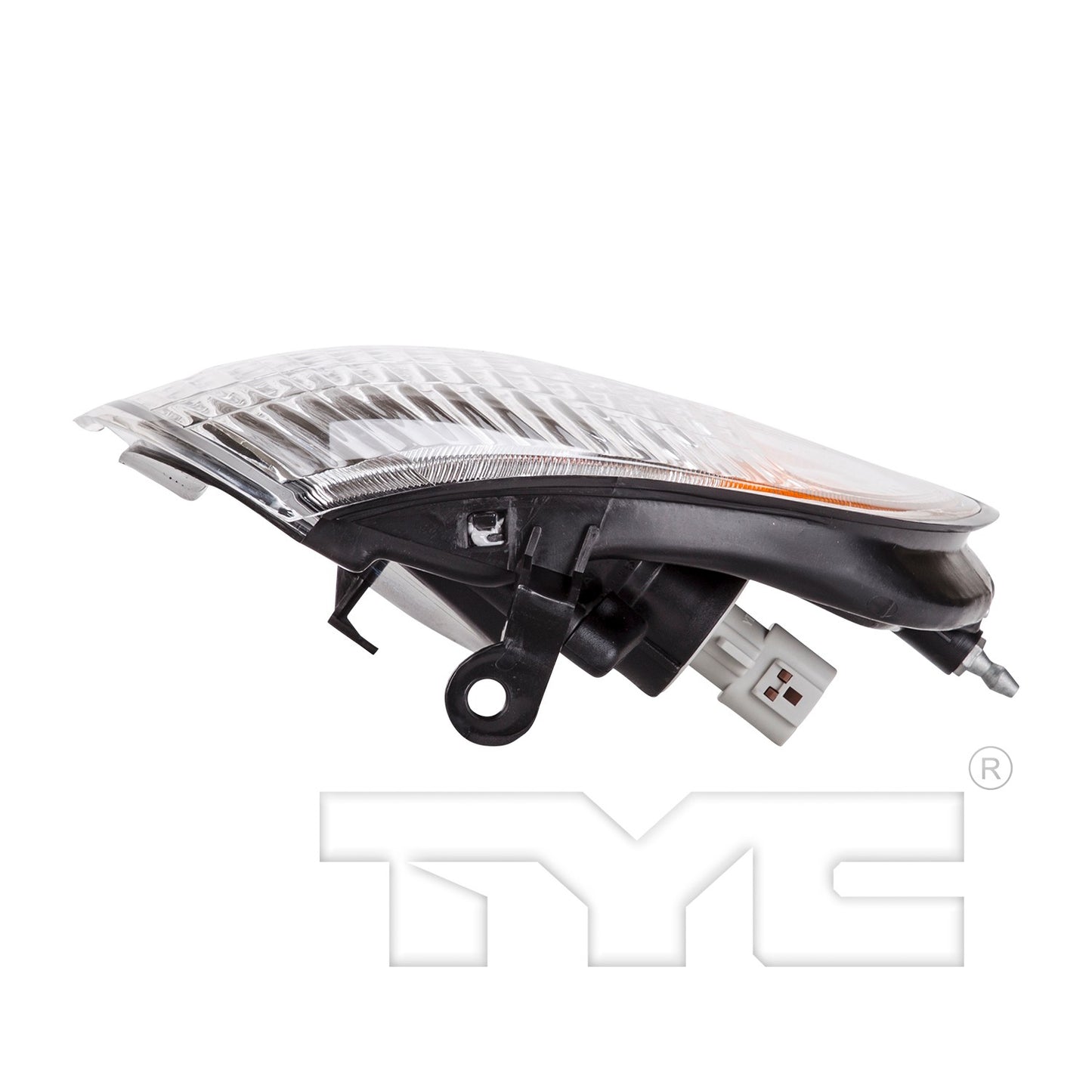 TYC Turn Signal Light Assembly 18-5291-00