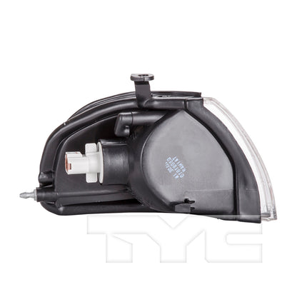 TYC Turn Signal Light Assembly 18-5292-00