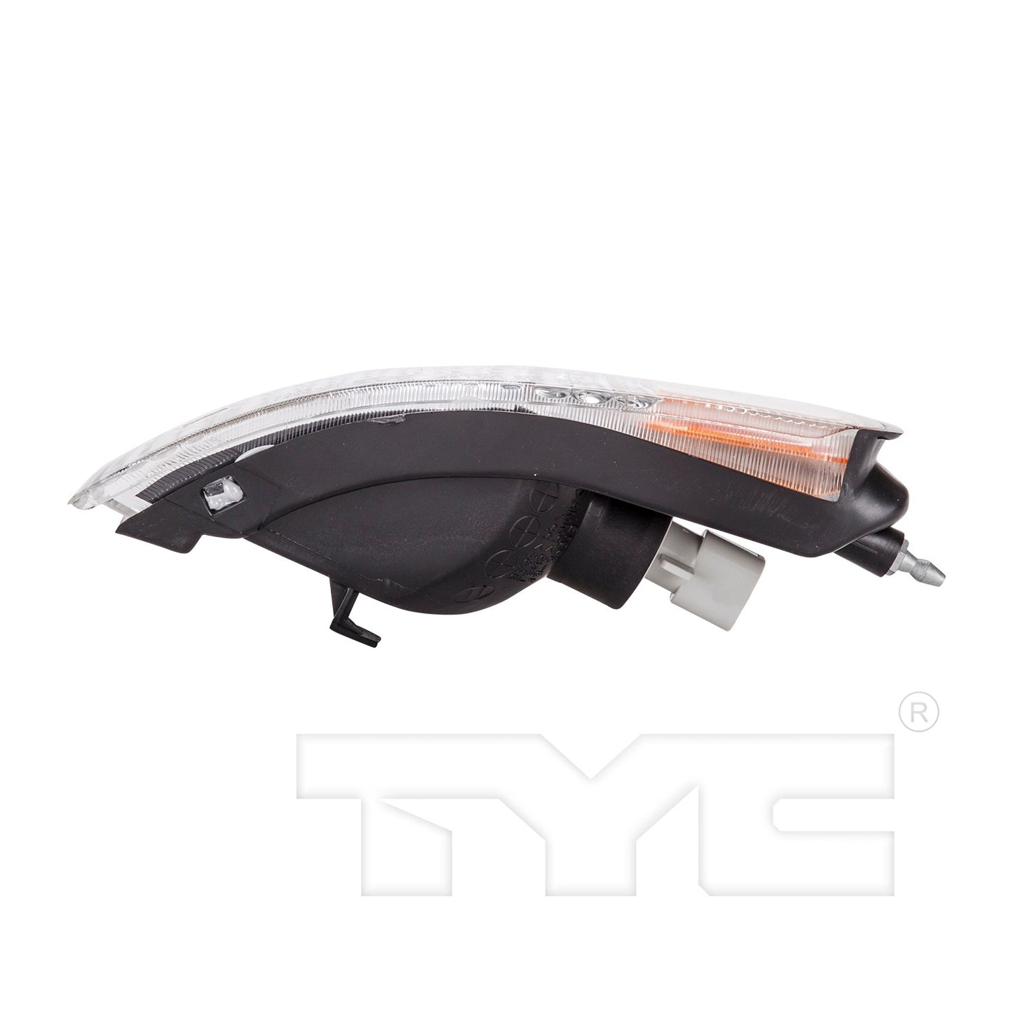 TYC Turn Signal Light Assembly 18-5292-00