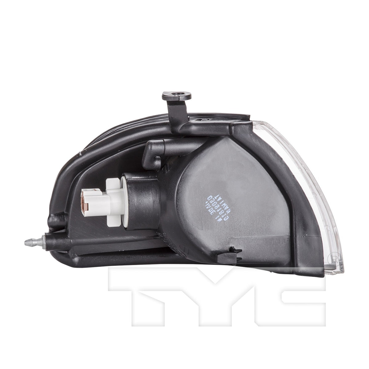 TYC Turn Signal Light Assembly 18-5292-00