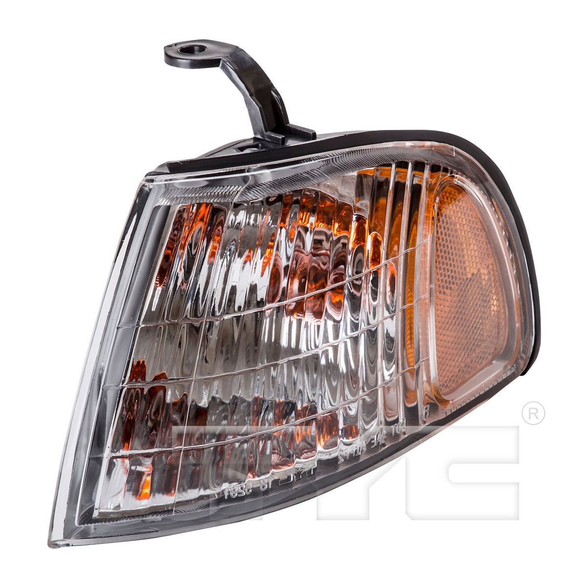 TYC Turn Signal Light Assembly 18-5292-00