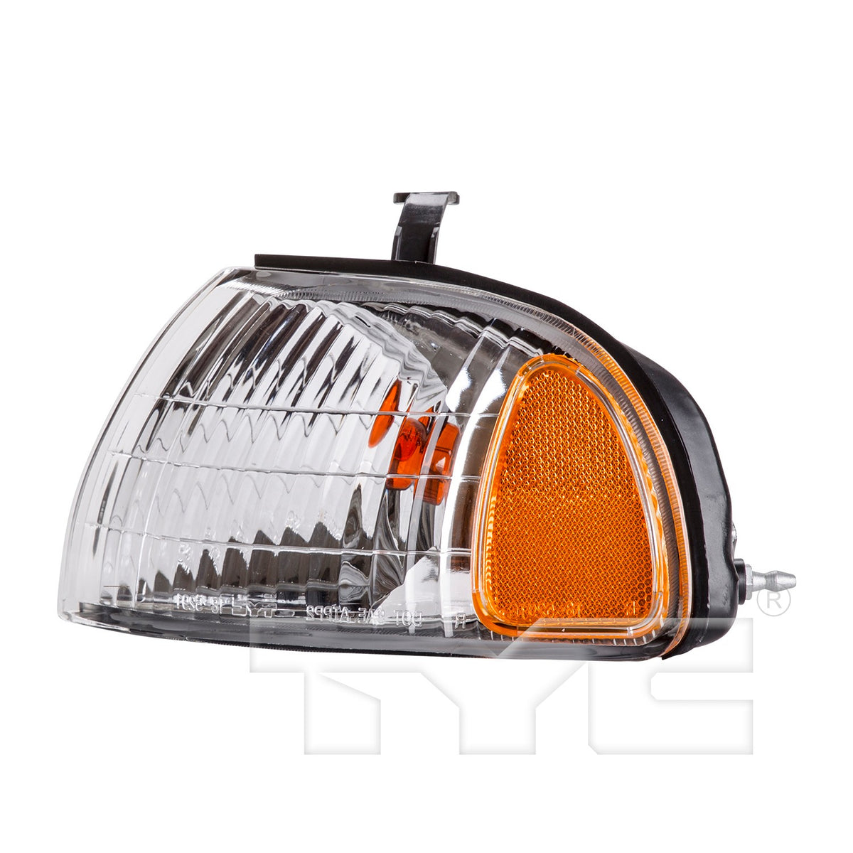 TYC Turn Signal Light Assembly 18-5292-00