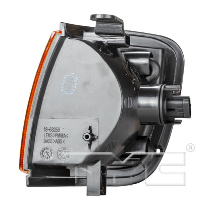 TYC TYC Regular 18-5325-00