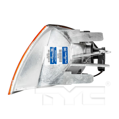 TYC TYC Regular 18-5355-00