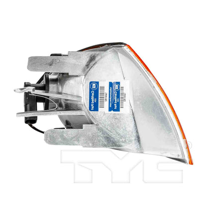 TYC TYC Regular 18-5356-00