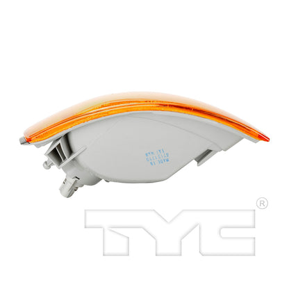 TYC Turn Signal / Parking / Side Marker Light Assembly 18-5361-00