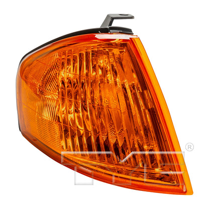TYC Turn Signal / Parking / Side Marker Light Assembly 18-5361-00