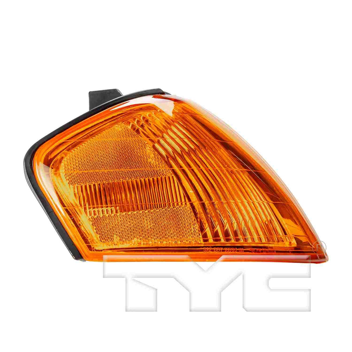 TYC Turn Signal / Parking / Side Marker Light Assembly 18-5361-00