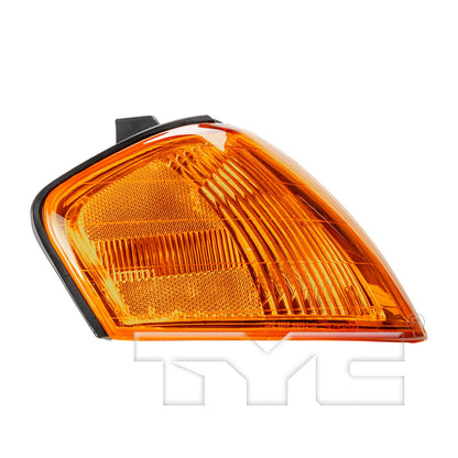 TYC Turn Signal / Parking / Side Marker Light Assembly 18-5361-00
