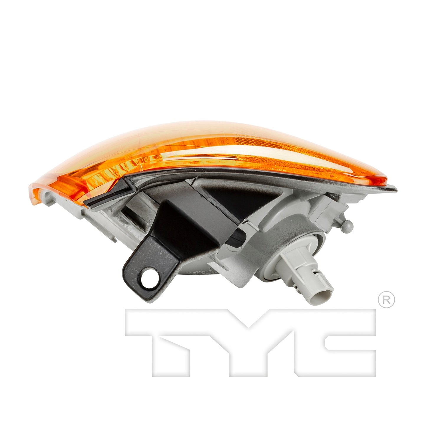 TYC Turn Signal / Parking / Side Marker Light Assembly 18-5361-00