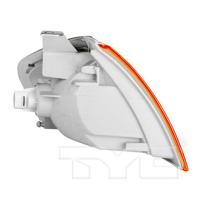 TYC Turn Signal / Parking / Side Marker Light Assembly 18-5362-00