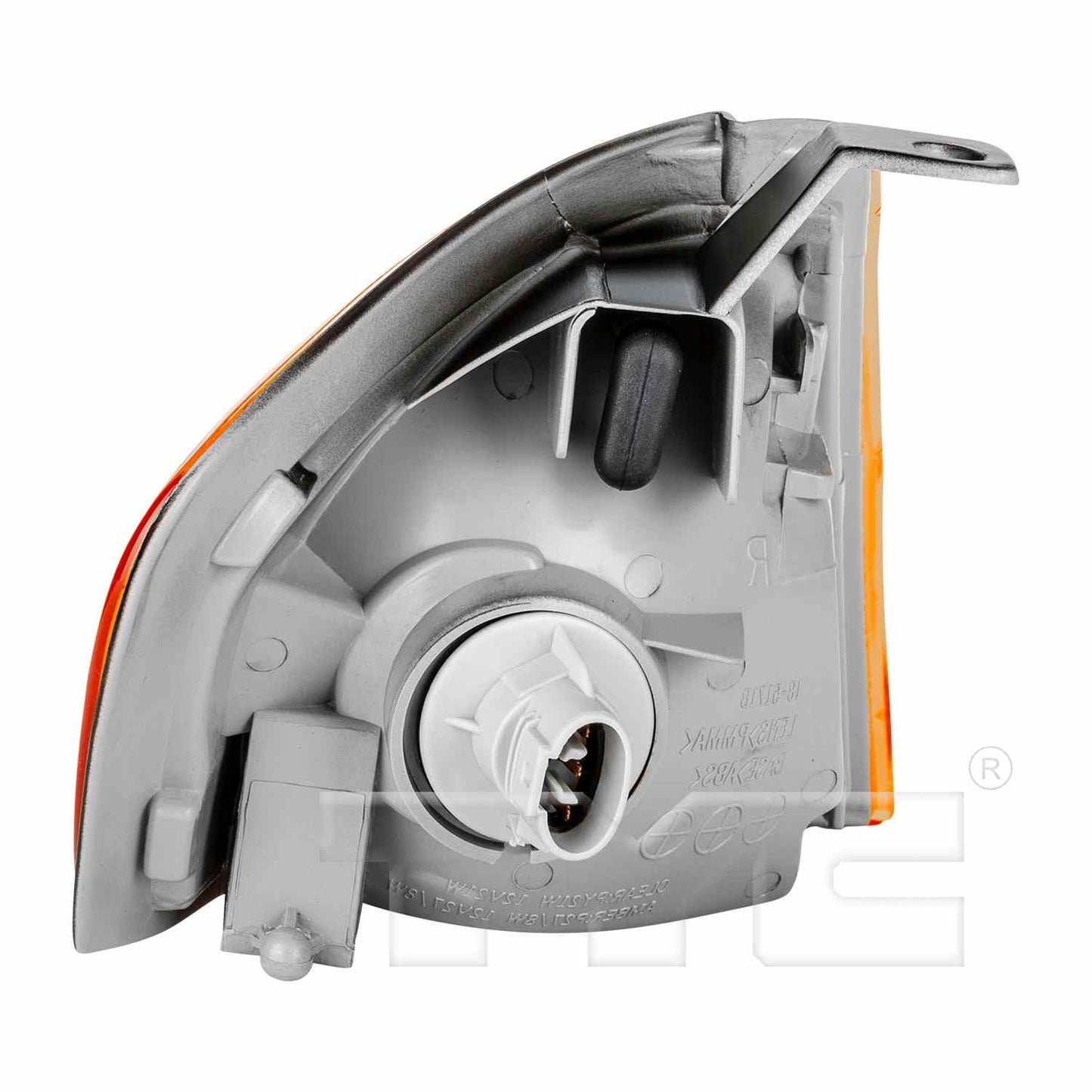 TYC Turn Signal / Parking / Side Marker Light Assembly 18-5362-00