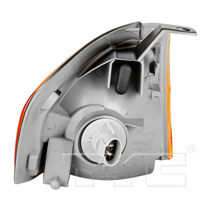 TYC Turn Signal / Parking / Side Marker Light Assembly 18-5362-00