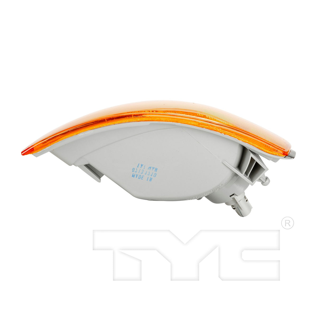TYC Turn Signal / Parking / Side Marker Light Assembly 18-5362-00