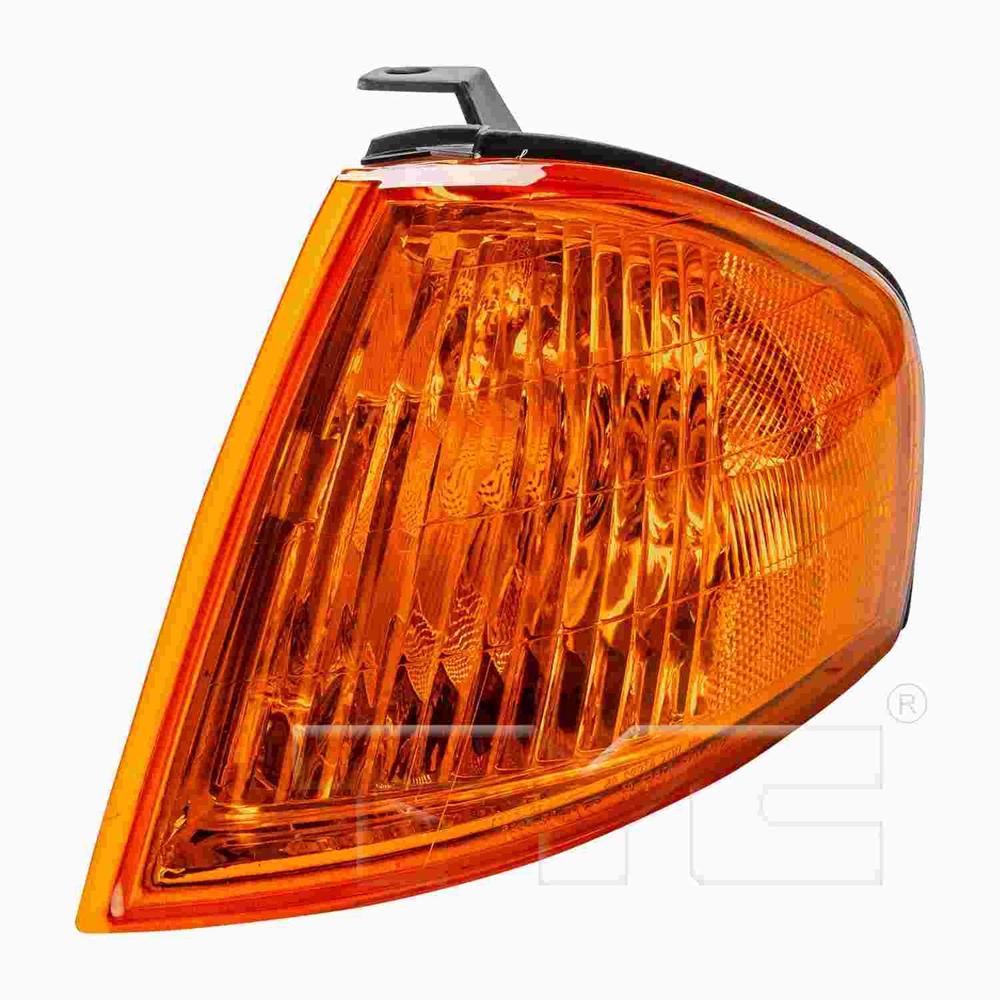 TYC Turn Signal / Parking / Side Marker Light Assembly 18-5362-00
