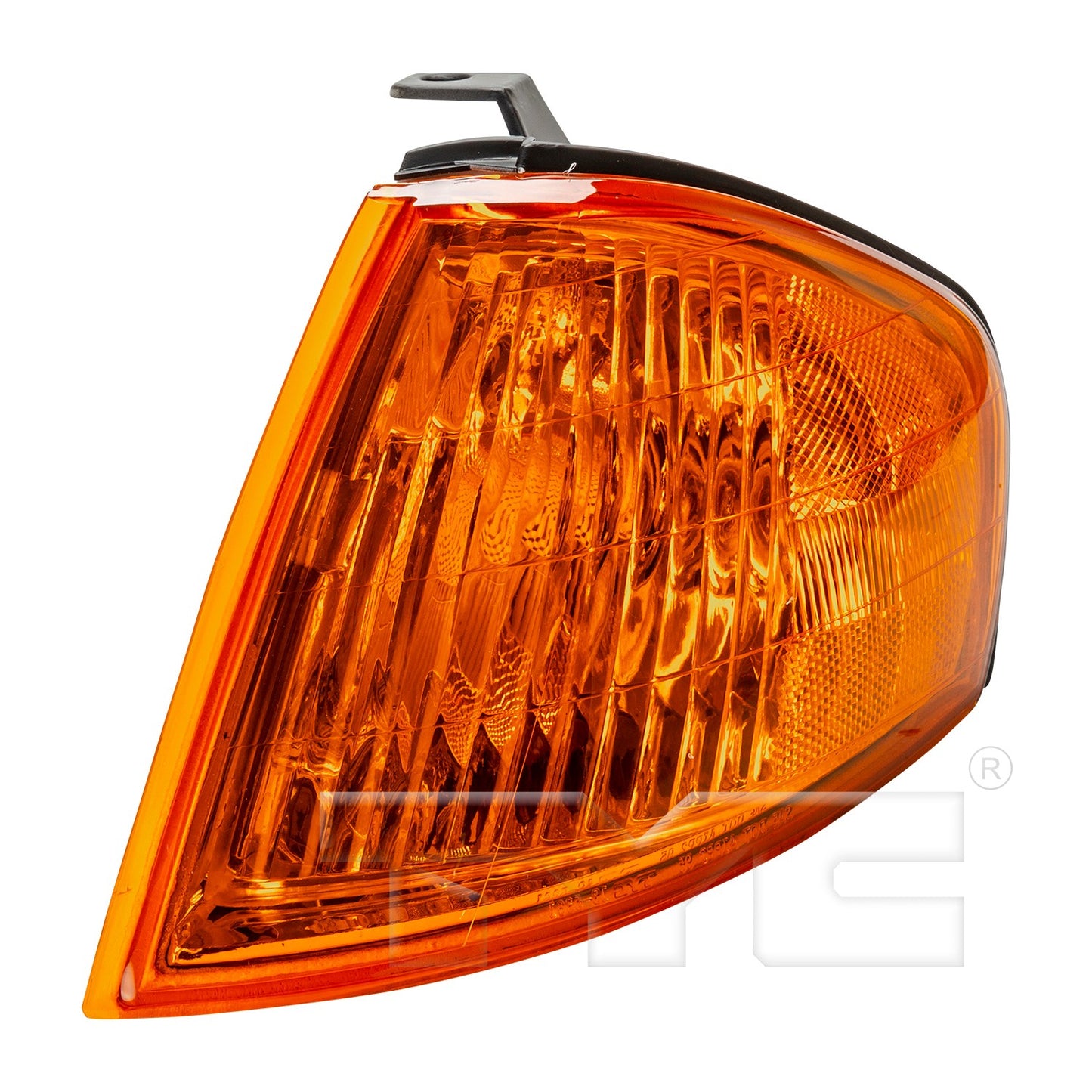 TYC Turn Signal / Parking / Side Marker Light Assembly 18-5362-00