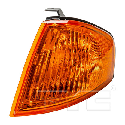 TYC Turn Signal / Parking / Side Marker Light Assembly 18-5362-00