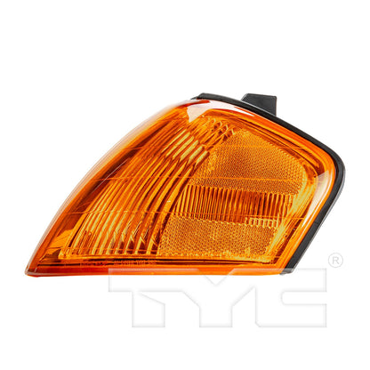 TYC Turn Signal / Parking / Side Marker Light Assembly 18-5362-00