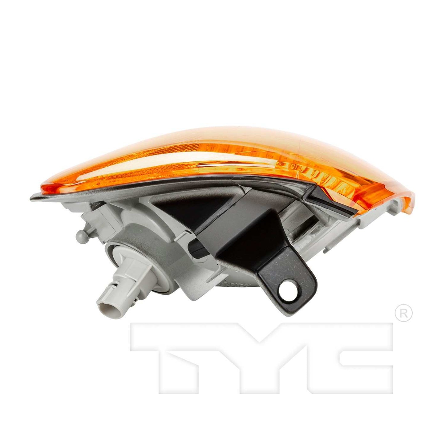 TYC Turn Signal / Parking / Side Marker Light Assembly 18-5362-00