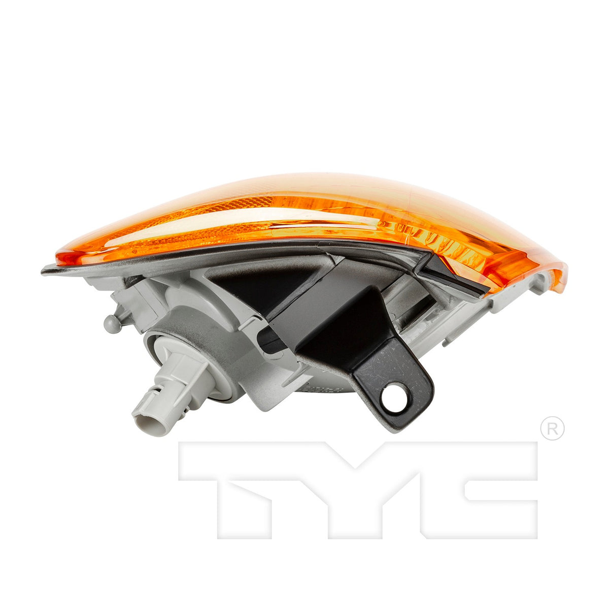 TYC Turn Signal / Parking / Side Marker Light Assembly 18-5362-00