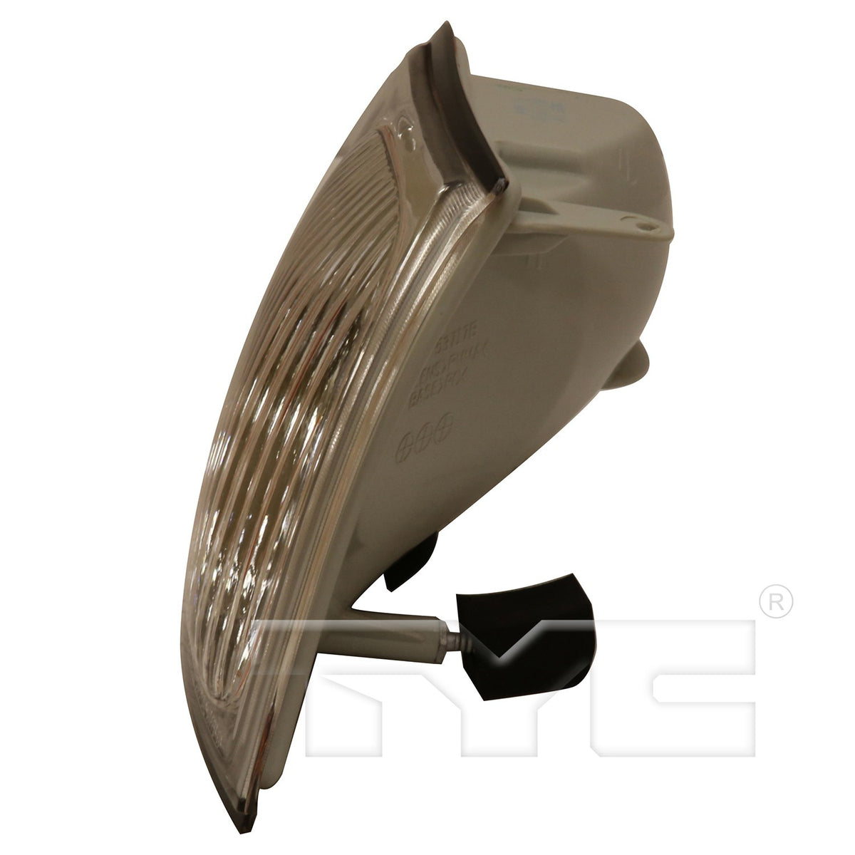TYC Parking / Side Marker Light 18-5371-01