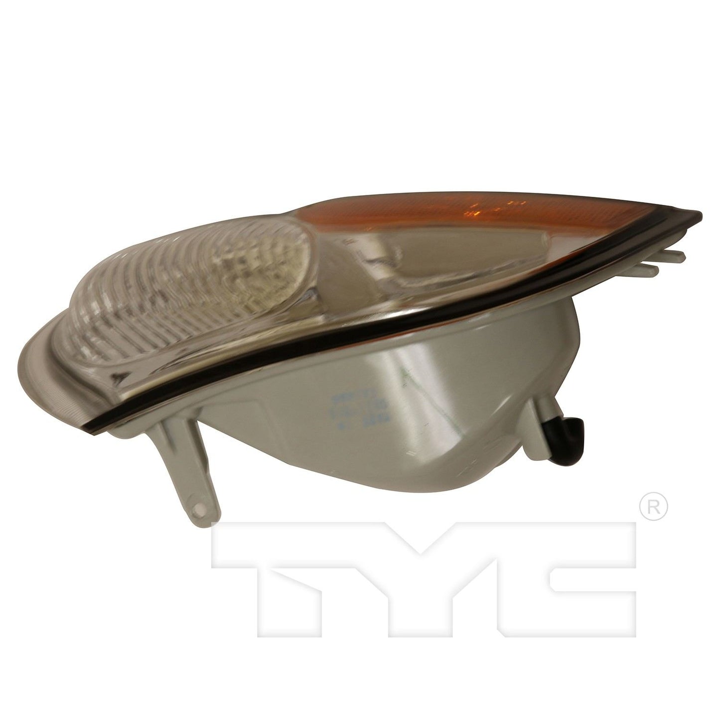 TYC Parking / Side Marker Light 18-5371-01