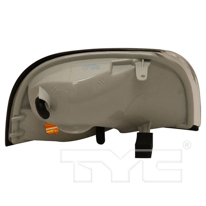 TYC TYC Regular 18-5372-01