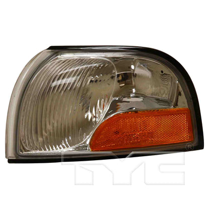 TYC TYC Regular 18-5372-01