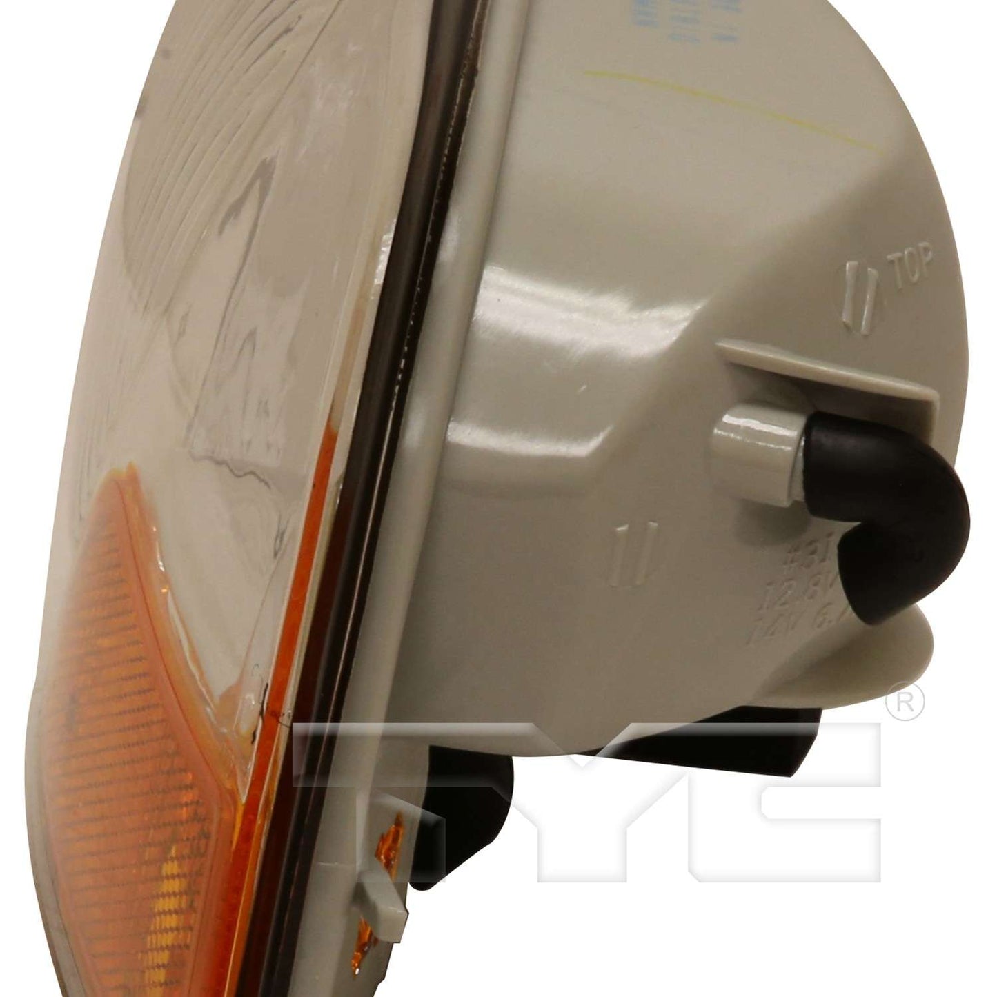 TYC TYC Regular 18-5372-01